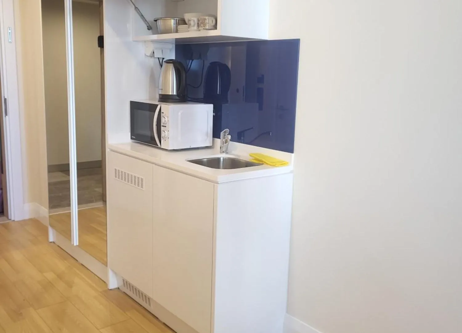 Apartment Batumi Orbi D2, V&O Seaview Studio