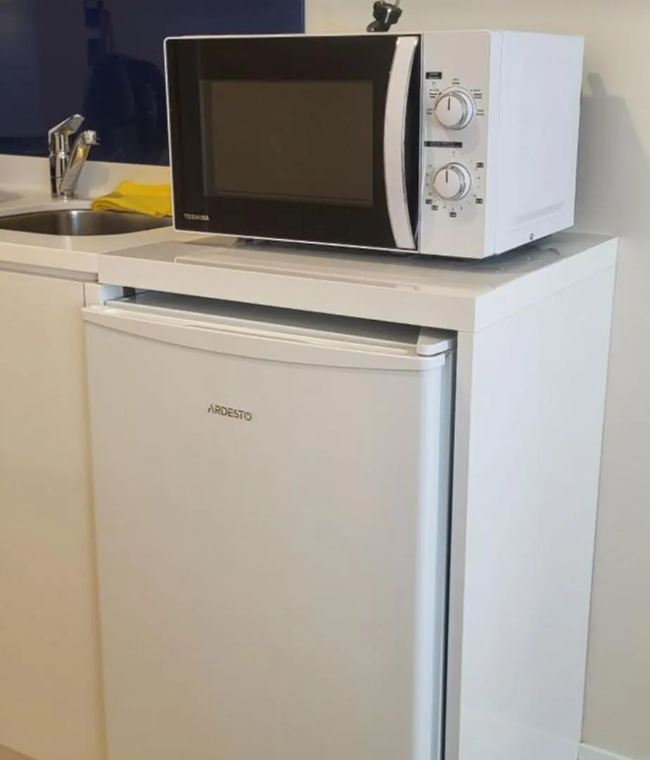 Batumi Orbi D2, V&O Seaview Studio Apartment