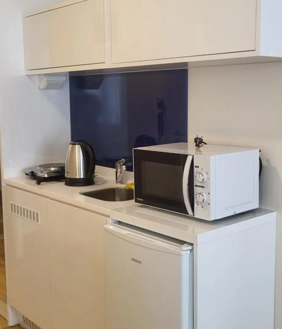 Apartment Batumi Orbi D2, V&O Seaview Studio